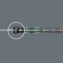 Screwdriver, flat, 0.4x2.0x40mm 2035 118005 Wera WER/118005