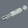 Atsuktuvo antgalių rinkinys 851 TZ SB 2 vnt. PH2x50mm 134381 Wera WER/134381