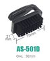 Static Brush AS-501D