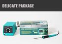 Mini litavimo stotelė 10W 230V, Pro'sKit SS-202F