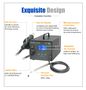 Smart Rework Station withVacuum Pickup SS-956B