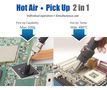 Smart Rework Station withVacuum Pickup SS-956B