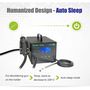 Smart Rework Station withVacuum Pickup SS-956B