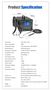Smart Rework Station withVacuum Pickup SS-956B