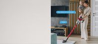 Умный беспроводной настенный выключатель SwitchMan M5, Wi-Fi, 2ch, SONOFF SONOFF-M5-2C-86 6920075777109