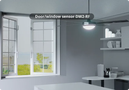 Išmanioji RF dažnio centralė, Wi-Fi, R2 versija, Sonoff SONOFF-RFBRIDGE-R2