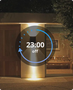 Išmanioji RF dažnio centralė, Wi-Fi, R2 versija, Sonoff SONOFF-RFBRIDGE-R2
