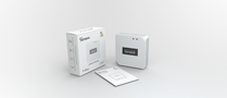 Išmanioji RF dažnio centralė, Wi-Fi, R2 versija, Sonoff SONOFF-RFBRIDGE-R2