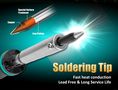 Soldering iron 100W Proskit SI-126B-100