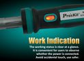 Lituoklis 80W Proskit SI-126B-80