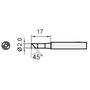 Сменный наконечник для типа 2C (I.D.:4.0mm, O.D.:6.3mm) 5SI-216N-2C