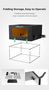 Laser Engraver Enclosure Pro CREALITY CRE-4008020045 6971636408314