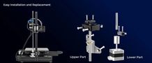 Strypas su žingsniniu varikliu dvigubai Z ašiai skirtas ENDER-3/3Pro/3V2 spausdintuvui CREALITY CRE-4003010022 6971636407508