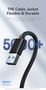 Hub USB-A to USB 3.0 4-Ports 15cm, Black B0005280B111-00