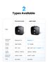Bluetooth 5.1 aptX Audio Receiver with 3.5mm (AUX), 2xRCA Ports UGREEN/40759 6957303847594