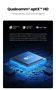 Bluetooth 5.1 aptX Audio Receiver with 3.5mm (AUX), 2xRCA Ports UGREEN/40759 6957303847594