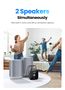 Bluetooth 5.1 aptX Audio Receiver with 3.5mm (AUX), 2xRCA Ports UGREEN/40759 6957303847594