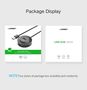 Hub USB-A 4-Port (USB 2.0) 1.0m, Black UGREEN/20277 6957303822775