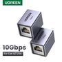 Sujungimas RJ45-RJ45 (8P8C) CAT8 10Gbit/s UGREEN/15117 6941876211173