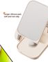 Stalinis telefono laikiklis, baltas B10551500211-00