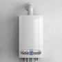 SmartLife carbon monoxide (CO) detector, ZigBee TUYA, battery CR123A, 85 dB, white SMARTCOA10 8712412593460