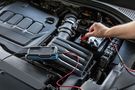 Automaatlaadija plii- ja liitiumakudele, IP65, 6-12V 4-60Ah ANSMANN BC6-12V-2A 4013674192885