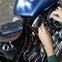 Automaatlaadija plii- ja liitiumakudele, IP65, 6-12V 4-60Ah ANSMANN BC6-12V-2A 4013674192885