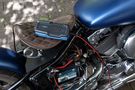 Automaatlaadija plii- ja liitiumakudele, IP65, 6-12V 4-60Ah ANSMANN BC6-12V-2A 4013674192885