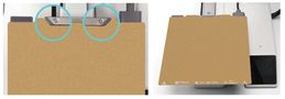Textured PEI plate 180x180mm for Bambu Lab A1 Mini PRIMACREATOR PC-TPP-A1Mini 7340002112909