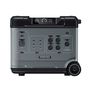 Kilnojama energijos stotelė 5120Wh 4000W Autarc 5000 Pro PATONA PT9973