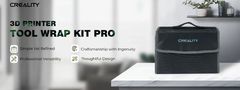Įrankių komplektas 3D spausdintuvui CREALITY CRE-4008060094 6971636400387