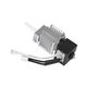 Kaitintuvo (hotend) komplektas skirtas Ender-3v3SE CREALITY CRE-4001030127 6971636402183