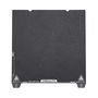 3D spausdinimo paviršius PEI grubus 235x250 su įkirptėmis Ender-3v3KE CREALITY CRE-4004090117 6971636406921