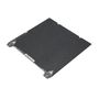 3D spausdinimo paviršius PEI grubus 235x250 su įkirptėmis Ender-3v3KE CREALITY CRE-4004090117 6971636406921
