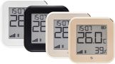 Temperatuuri ja niiskuse andur Shelly H&T Gen 3, elevandiluu 3800235261552 3800235261552
