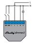 Wi-Fi gaismas ryškumo ir įjungimo/išjungimo regulatorius Shelly Dimmer 2 3800235262184 3800235262184