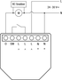 Shelly Plus 1PM Wi-Fi relay with built-in power meter 3800235265017 3800235265017