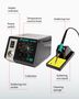 Litavimo stotelė 75W 230V, atistatinė, Pro'sKit SS-306B 4711552159936