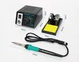 Litavimo stotelė 75W 230V, atistatinė, Pro'sKit SS-306B 4711552159936