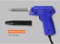 Convertible Soldering Iron/Gun, 20W/40W 220V 400º 8PK-SC116NB 4710810380266