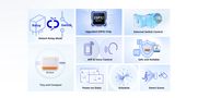 Smart WiFi switch MiniR4, 1 channel, 230V 10A, SONOFF SONOFF-MINIR4 6920075740202