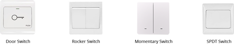 Smart WiFi switch MiniR4, 1 channel, 230V 10A, SONOFF SONOFF-MINIR4