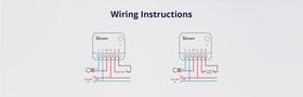 Smart WiFi switch MiniR4, 1 channel, 230V 10A, SONOFF SONOFF-MINIR4 6920075740202