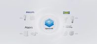 Išmaniųjų namų serveris AIBridge, iHost,  Wi-Fi IEEE 802.11 B/G/N 2.4GHz, Zigbee 3.0, USB-C, RJ45, baltas, SONOFF SONOFF-ALBRIDGE 6920075778168