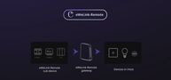 Išmaniųjų namų serveris AIBridge, iHost,  Wi-Fi IEEE 802.11 B/G/N 2.4GHz, Zigbee 3.0, USB-C, RJ45, baltas, SONOFF SONOFF-ALBRIDGE 6920075778168