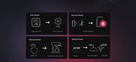 Išmaniųjų namų serveris AIBridge, iHost,  Wi-Fi IEEE 802.11 B/G/N 2.4GHz, Zigbee 3.0, USB-C, RJ45, baltas, SONOFF SONOFF-ALBRIDGE 6920075778168