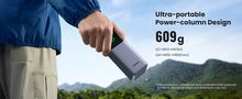 LiPo PowerBank 25000mAh 200W 2xUSB-C, USB PB722 UGREEN UGREEN/35525B 6941876242931