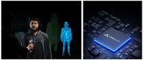 3D scanner CR-SCAN RAPTOR CREALITY CRE-4008050049 6971636400189