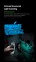 3D scanner CR-SCAN RAPTOR CREALITY CRE-4008050049 6971636400189
