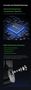 3D scanner CR-SCAN RAPTOR CREALITY CRE-4008050049 6971636400189